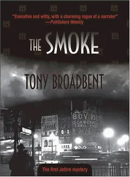 The Smoke (Jethro Mysteries)