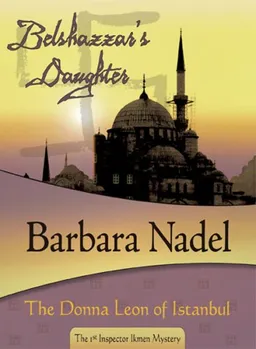 Belshazzar's Daughter (Felony & Mayhem Mysteries) (Inspector Ikmen Mysteries)