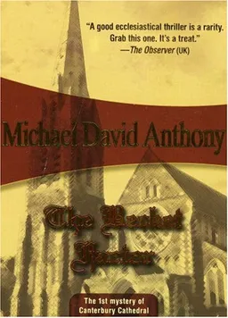 The Becket Factor (Felony & Mayhem Mysteries)