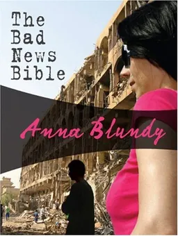 Bad News Bible: A Faith Zanetti mystery (Felony & Mayhem Mysteries)