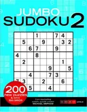 Jumbo Sudoku 2