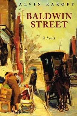 Baldwin Street