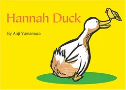 Hannah Duck