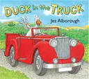 Duck in the Truck