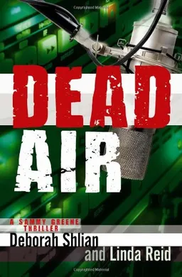 Dead Air (Sammy Greene Thrillers)