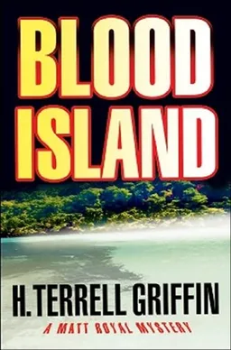 Blood Island