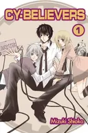 Cy-Believers Volume 1