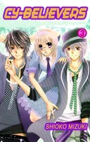 Cy-Believers Volume 3 (v. 3)
