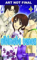 Ultimate Venus Volume 3 (v. 3)