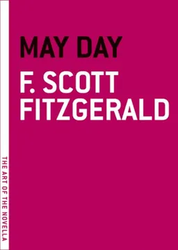 May Day (The Art of the Novella)