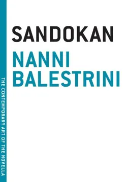 Sandokan (Contemporary Art of the Novella)