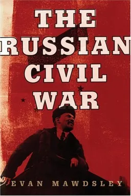 The  Russian Civil War