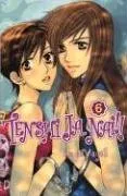 Tenshi Ja Nai!! (I'm No Angel) Volume 6 (v. 5)
