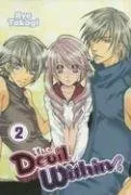 The Devil Within Volume 2 (v. 2)
