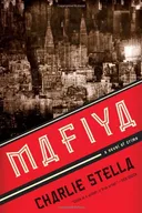 Mafiya: a novel of crime