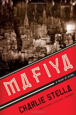 Mafiya: a novel of crime