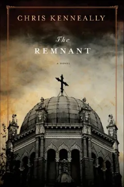 Remnant: A Novel