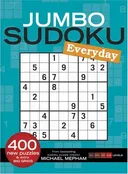 Jumbo Sudoku Everyday