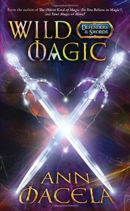 Wild Magic (Magic series)