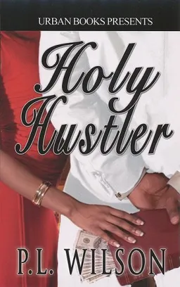 Holy Hustler
