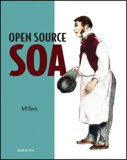 Open Source Soa