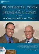 A Conversation on Trust