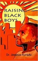 Raising Black Boys