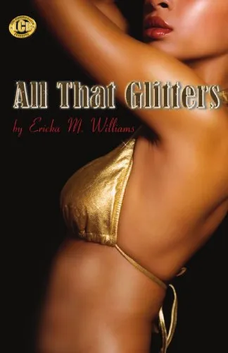 ALL THAT GLITTERS