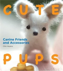Cute Pups: Canine Friends and Accessories