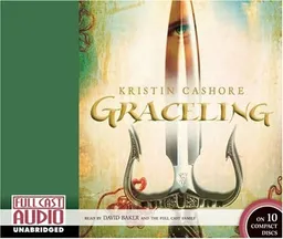 Graceling (Retail Edition)