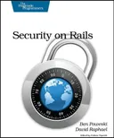 Security on Rails