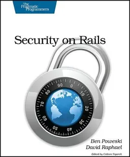 Security on Rails