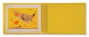 Charles Harper's Birds & Words Ltd Edition W Heath Hen Print