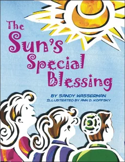 The Sun's Special Blessing