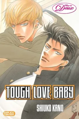 Tough Love Baby (Yaoi) (Deux)