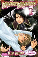Mister Mistress Volume 1 (Yaoi) (Deux)