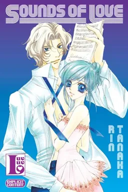 Sounds Of Love Volume 1 (Josei) (Luv Luv)