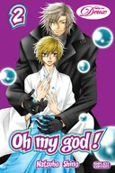 Oh My God! Volume 2 (Yaoi) (Oh My God! (Deux))