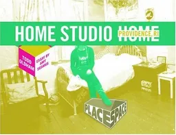 Home Studio Home: Providence, RI (Place Space)