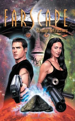 Farscape, Vol. 2: Strange Detractors