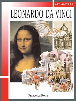 Leonardo Da Vinci (Art Masters)