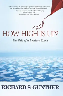 How High Is Up?: The Tale of a Restless Spirit