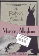 The Fashion in Shrouds: Albert Campion #10