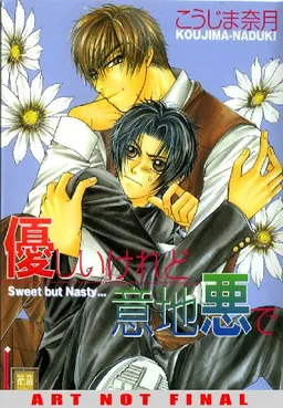 Naughty But Nice (Yaoi) (Deux)