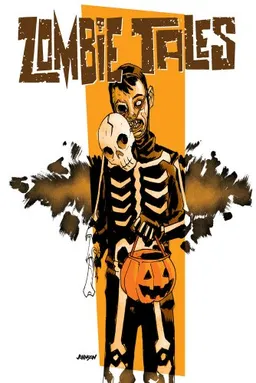 Zombie Tales Vol. 1
