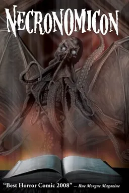 Necronomicon