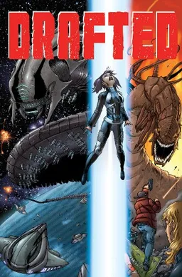Drafted Volume 2 (v. 2)