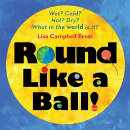 Round Like a Ball