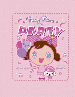 Posey Plans a Party