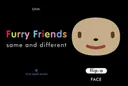 Furry Friends: Flip-a-Face